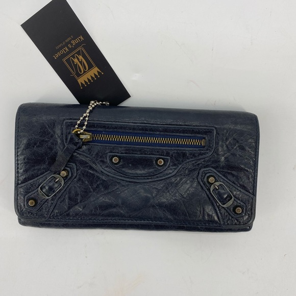 Balenciaga Wallet - Picture 1 of 12